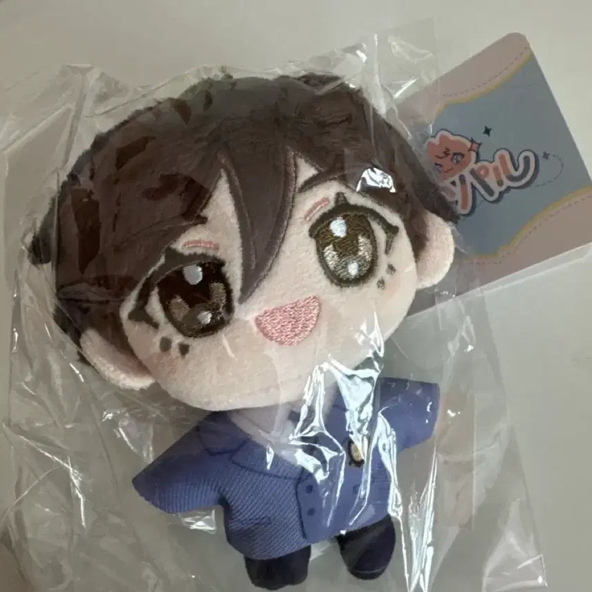 [BUNJANG] Ouran High School Host Club Haruhi Nendoroid Doll / 미개봉)) 오란고교 하루히 누이, 인형