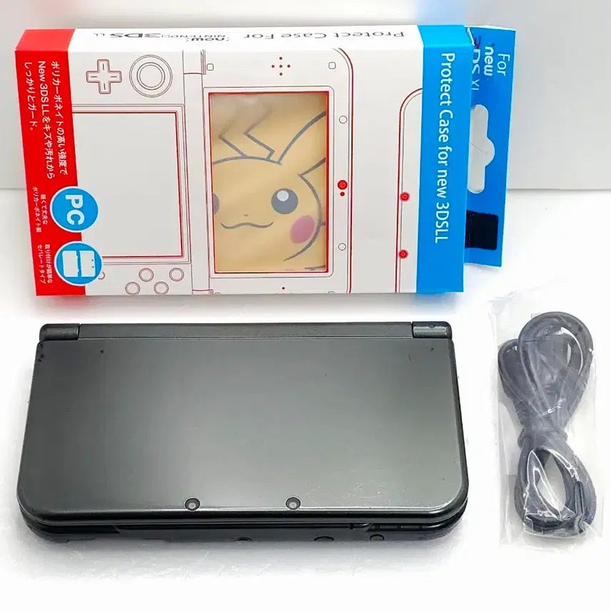 [BUNJANG] Nintendo New 3DS LL IPS Screen / 닌텐도 NEW 3DS LL IPS 액정 뉴큰다수