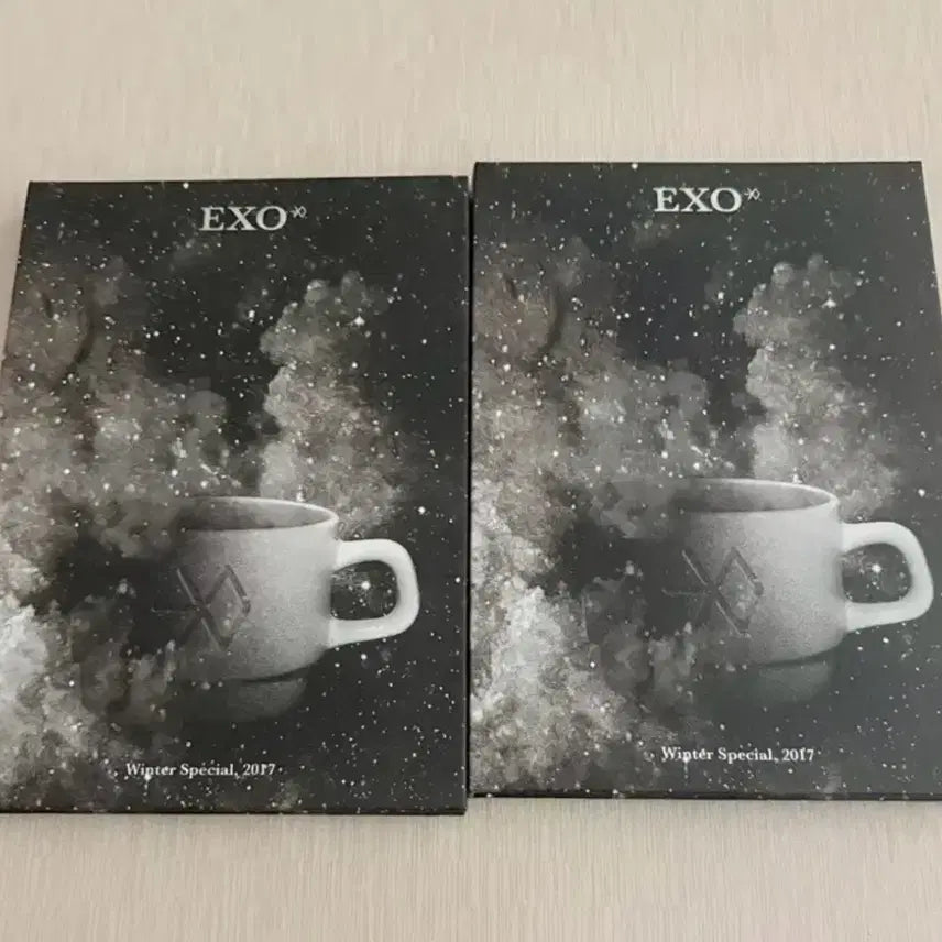 [SOLD OUT] 엑소 유니버스 앨범 판매