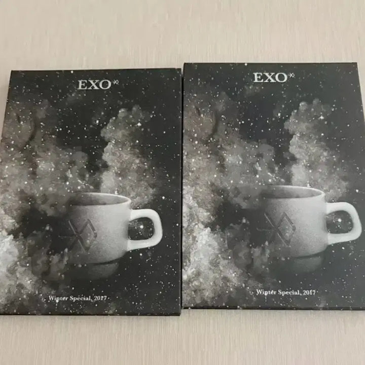 [SOLD OUT] 엑소 유니버스 앨범 판매