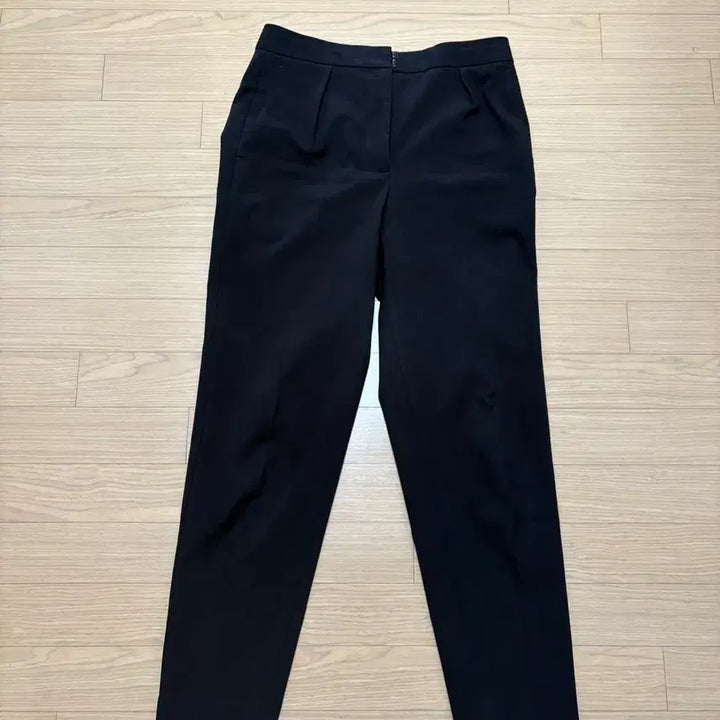 [BUNJANG] Theory Pleated Slacks / 띠어리 핀턱 슬렉스