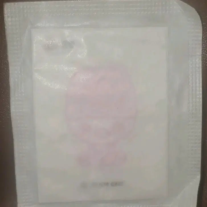 [BUNJANG] RIIZE RIIZE RIIZZEAL Collection Sohee SEALED 띠부씰 Sticker / 라이즈 리라이즈 띠부씰 똘병이 소희 미개봉 양도 판매