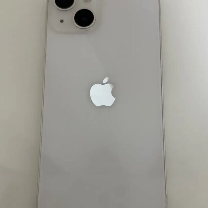 [BUNJANG] Apple iPhone 13 Starlight 128GB / 아이폰 13 스타라이트 128
