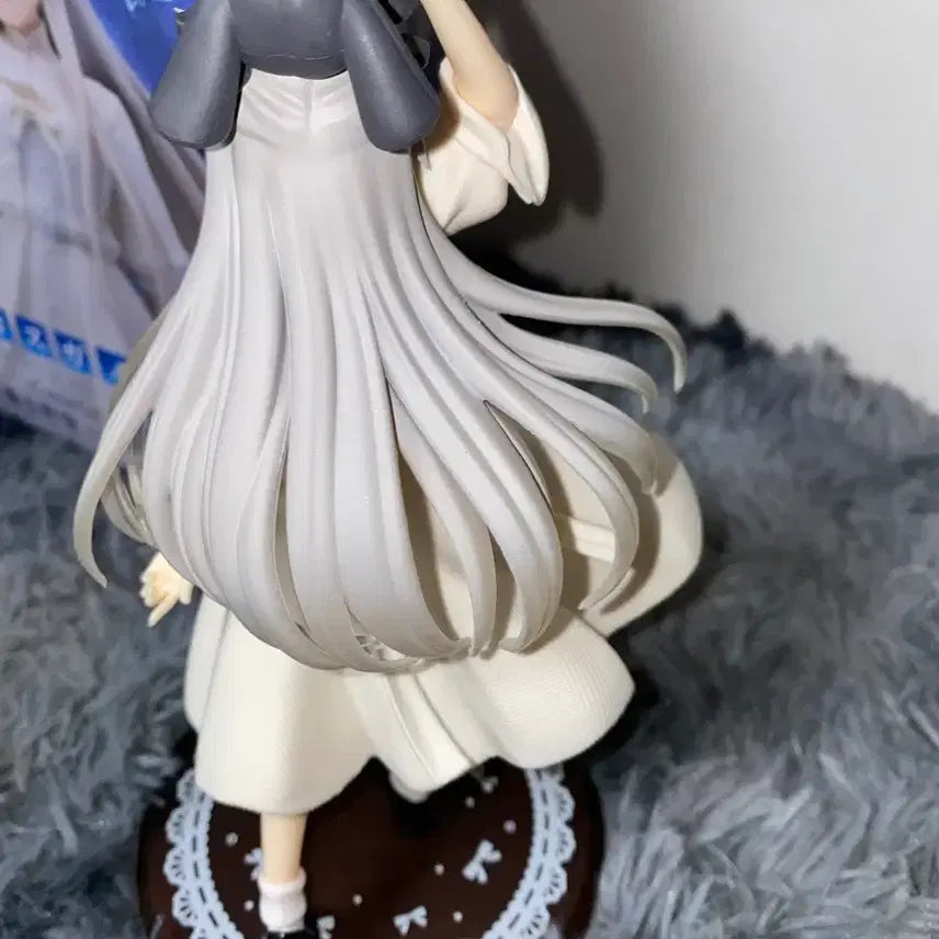 [BUNJANG] Kasugano Sora Yosuga no Sora Figure / 카스가노 소라 요스가노 소라 피규어 미소녀