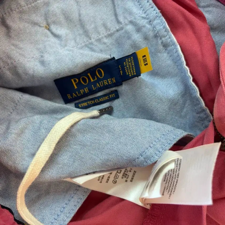 [BUNJANG] Polo Ralph Lauren Frappster Shorts Bundle Set (2 Items) / 폴로 랄프로렌(정품)프랩스터 반바지 셋트2개 일괄s