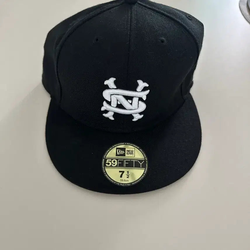 [BUNJANG] Supreme x Neighborhood New Era 59FIFTY Fitted Cap / 슈프림 x 네이버후드 뉴에라