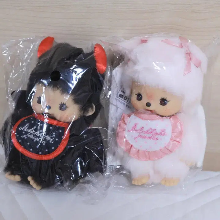 [SOLD OUT] jouetie 쥬에티 쥬에띠 엔젤 데빌 천사 악마 베비치치 몬치치
