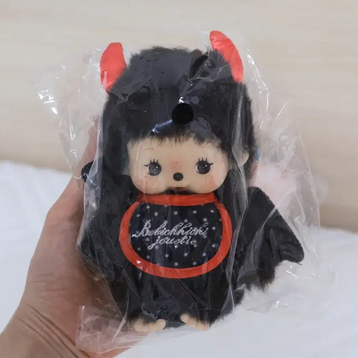 [SOLD OUT] jouetie 쥬에티 쥬에띠 엔젤 데빌 천사 악마 베비치치 몬치치