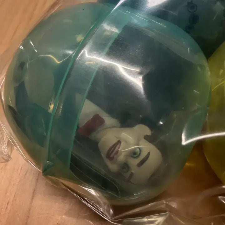 [BUNJANG] Takara Tomy Toy Story Gacha Set (Discontinued) / [새상품] 토이스토리 타카라토미 가챠세트(단종)