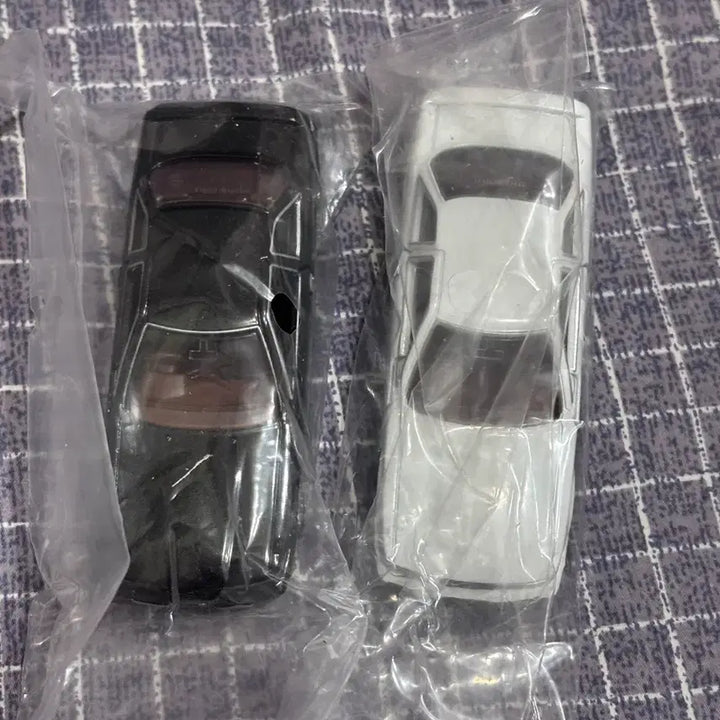 [BUNJANG] Tomica Premium Toyota Soarer 2-Car Set / 토미카 프리미엄 토요타 소아라 2종일괄