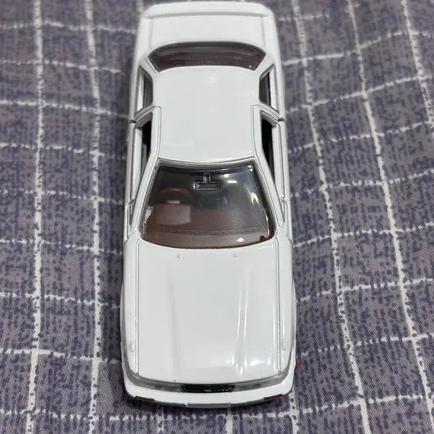 [BUNJANG] Tomica Premium Toyota Soarer 2-Car Set / 토미카 프리미엄 토요타 소아라 2종일괄