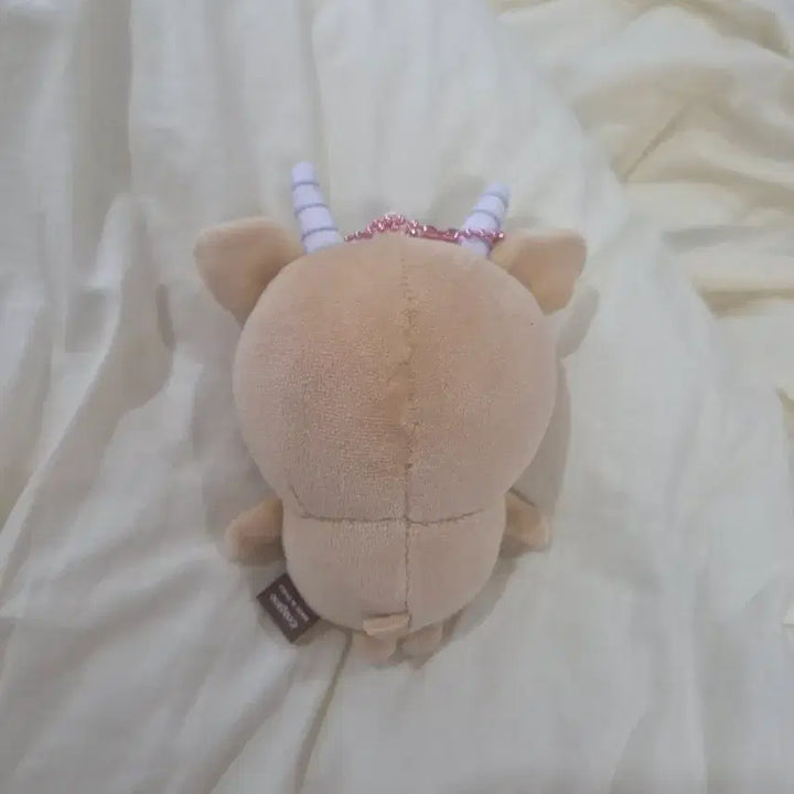 [BUNJANG] Chiikawa Deer Mascot Charm / 사슴 치이카와 마스코트 먼작귀