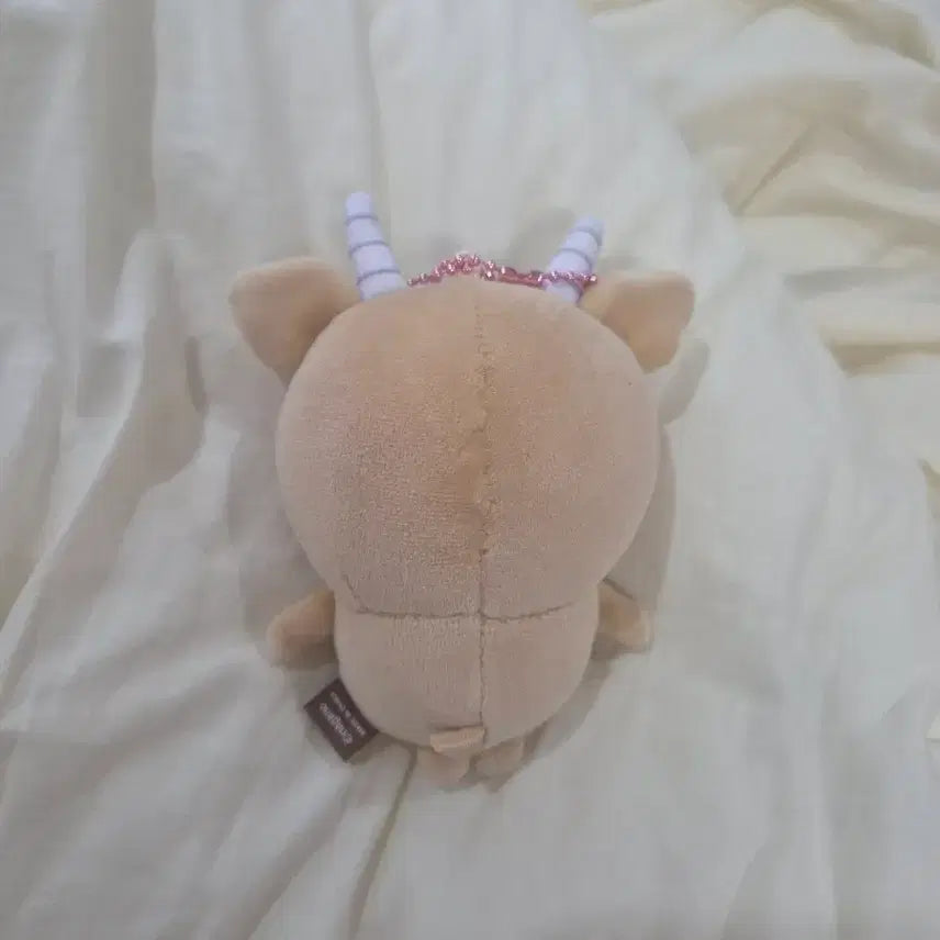 [BUNJANG] Chiikawa Deer Mascot Charm / 사슴 치이카와 마스코트 먼작귀