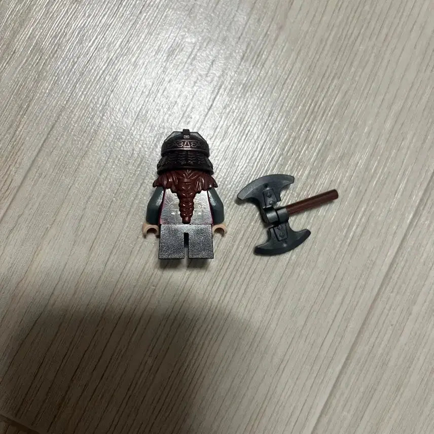 [SOLD OUT] 레고 김리 피규어 판매