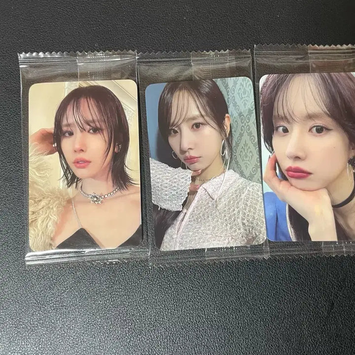 [BUNJANG] Cosmic Girls Seola Photocard Bundle Set / 우주소녀 설아 포카