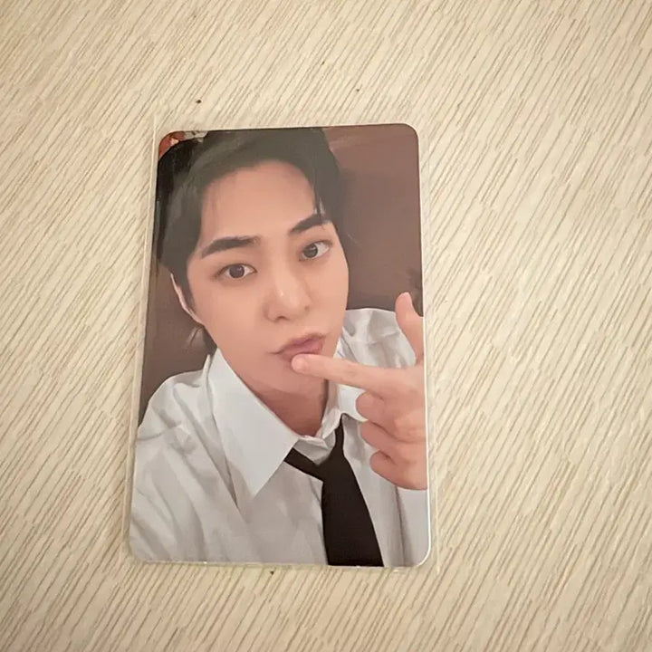 [BUNJANG] EXO Cream Soda Album Photocard / 엑소 크림소다 앨범 판매 (포카포함)