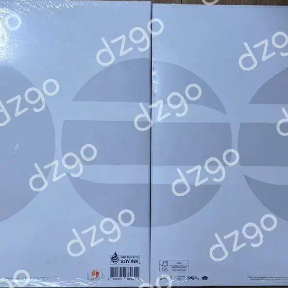 [BUNJANG] BTS ARIRANG Deluxe Vinyl Set (Sealed Album) / BTS ARIRANG&
