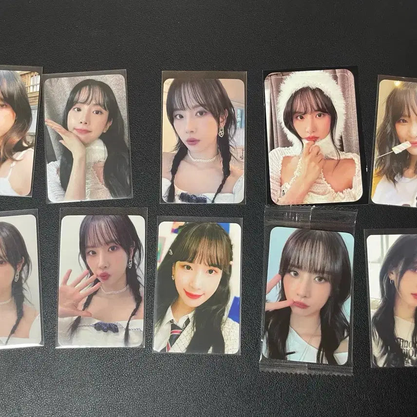 [BUNJANG] WJSN Seola 2022 Season&