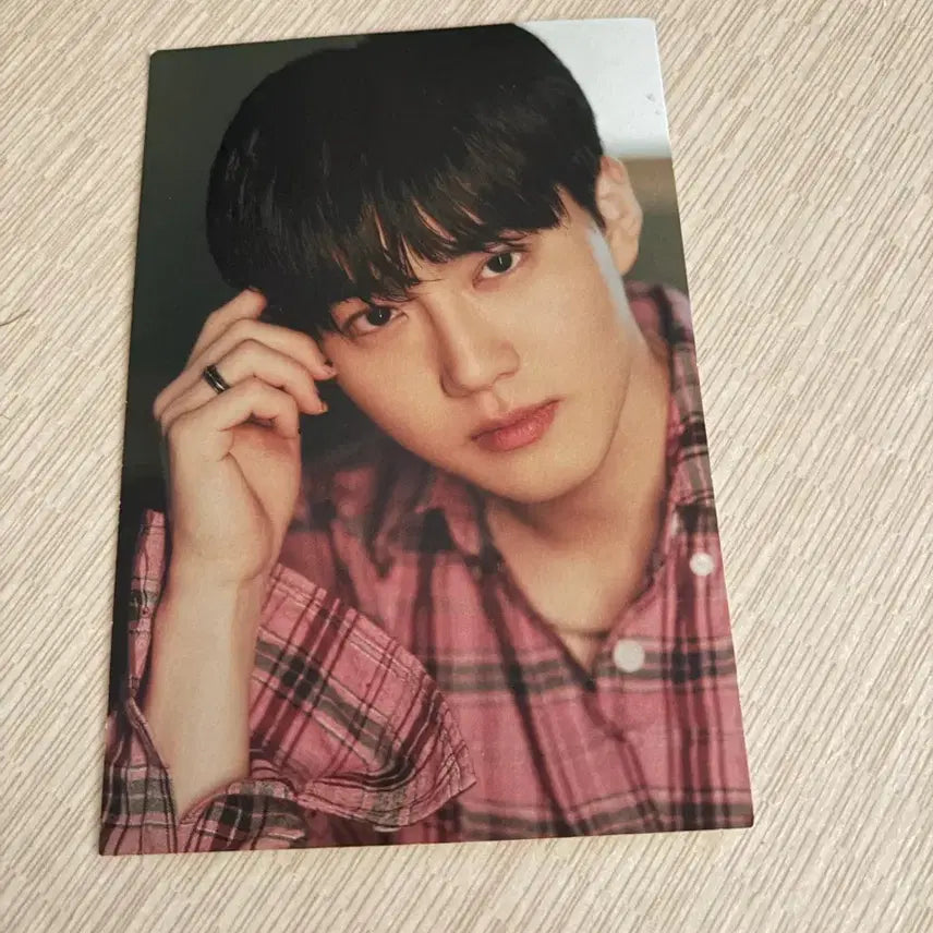 [BUNJANG] EXO SUHO Vol. 2 Album / 엑소 수호 2집 앨범 판매