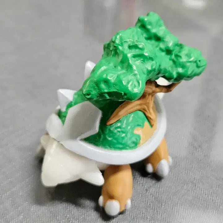 [BUNJANG] Pokemon Torkoal 3D Figure / 최종가격)택포(일부 레진복제)입체도감 토대부기 피규어 포켓몬스터