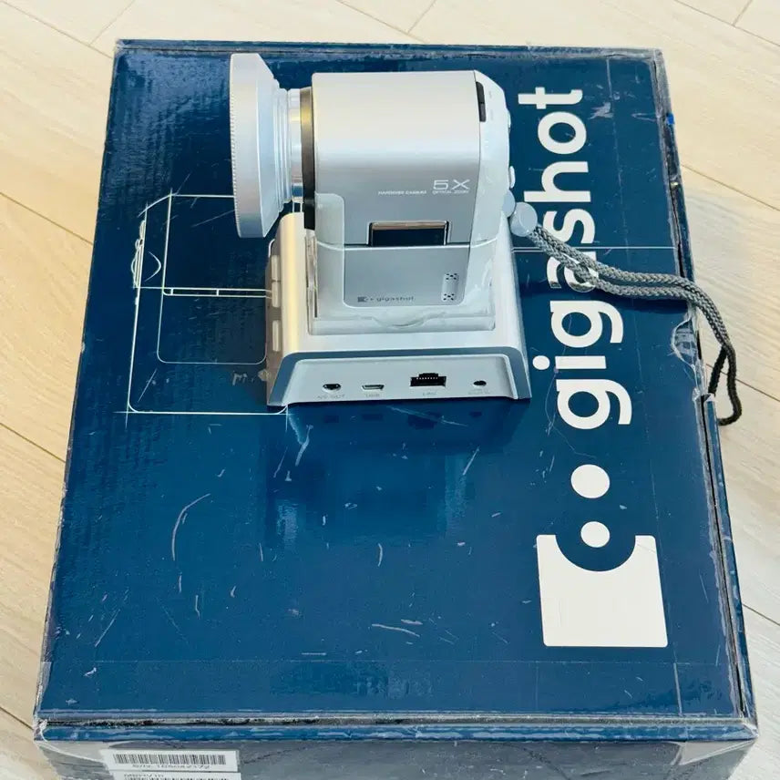 [BUNJANG] Toshiba Gigashot MEHV10 Digital Camcorder Full Set / 도시바 기가샷 디지털 캠코더 풀박스 Toshiba Gigashot