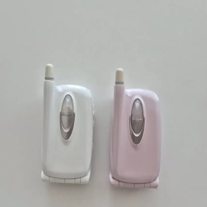 [BUNJANG] Docomo Y2K Japanese Mockup Phone / 일본 고전 y2k 도코모 일본 핸드폰 모형폰 목업폰
