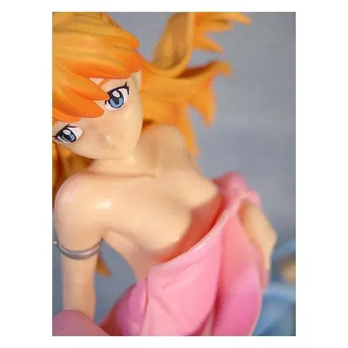 [BUNJANG] Evangelion Asuka Langley Soryu Aphrodite Goddess Figure / 무료배송)에반게리온 아프로디테 여신 소류 아스카 피규어