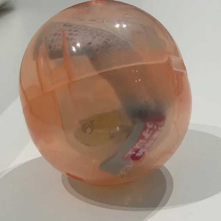 [BUNJANG] Doremi Remi Mejilushi 4th Gacha Hana Hamster / 오자마녀도레미 레미 메지루시 4탄 하나햄스터