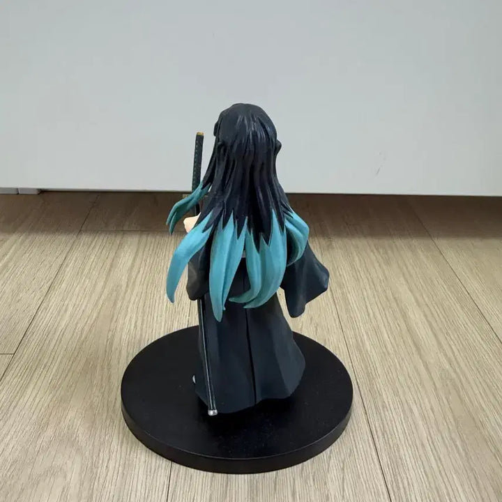 [BUNJANG] Muichiro Tokito Figure / 무이치로 피규어 판매합니다