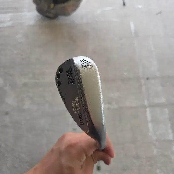 [BUNJANG] PXG Sugar Daddy 0311T Wedge 54 Degrees / PXG 슈가 대디 0311T 웨지 54도 저렴히 판매해요