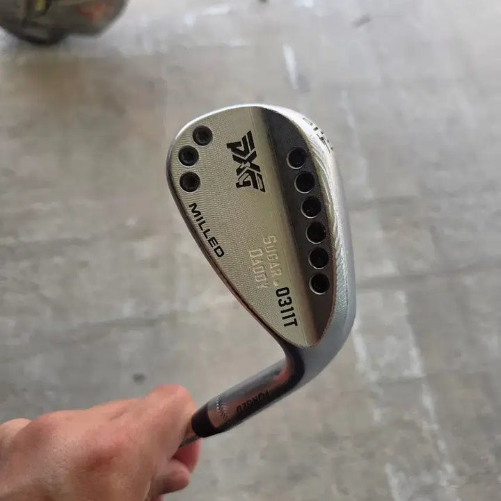 [BUNJANG] PXG Sugar Daddy 0311T Wedge 54 Degrees / PXG 슈가 대디 0311T 웨지 54도 저렴히 판매해요
