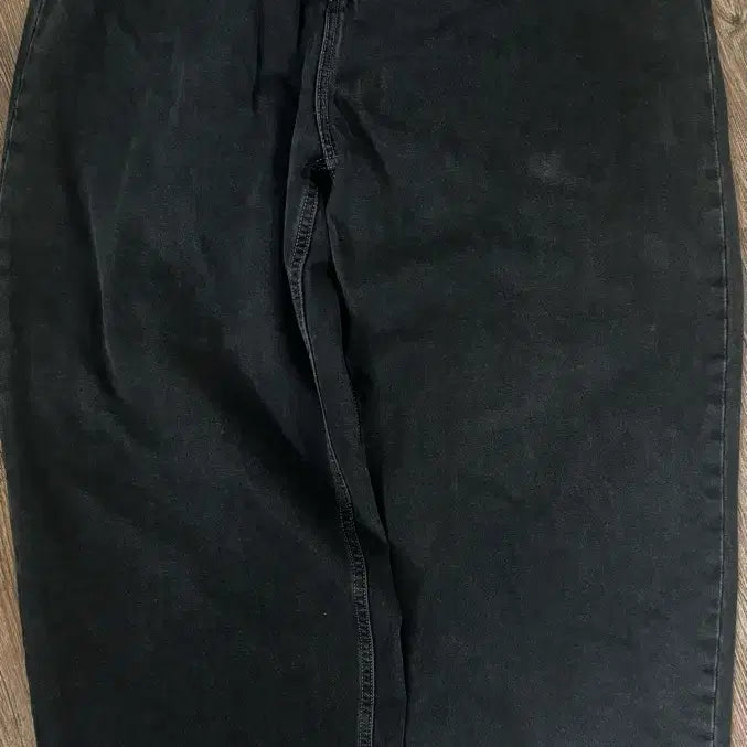 [BUNJANG] Carhartt Brandon Black Stone Washed L / 칼하트 브랜든 블랙스톤워시드 L