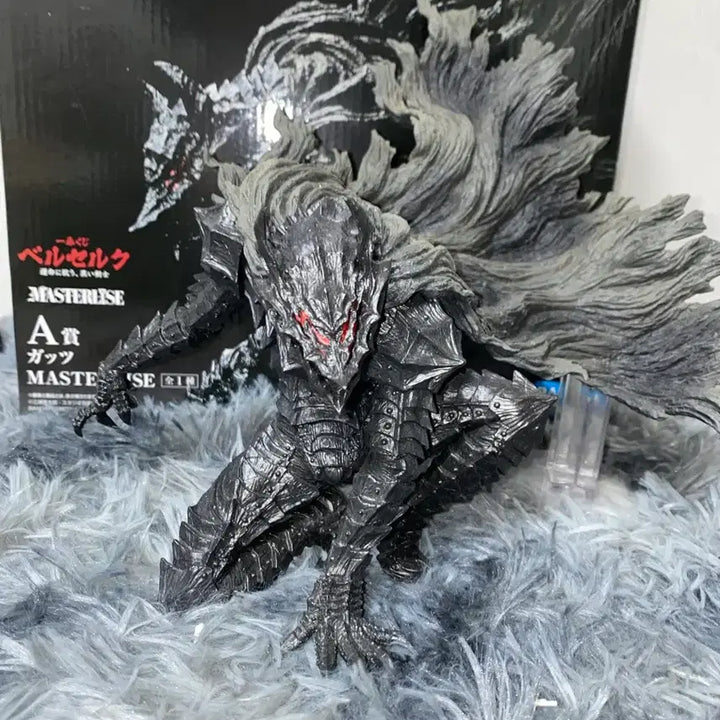 [BUNJANG] Berserk Guts A Prize Figure / 베르세르크 제일복권 가츠 A상
