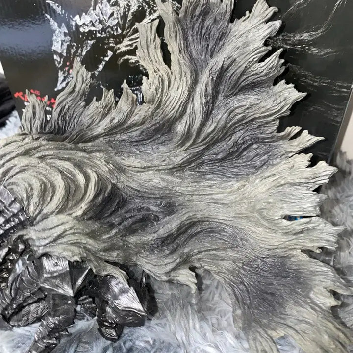 [BUNJANG] Berserk Guts A Prize Figure / 베르세르크 제일복권 가츠 A상