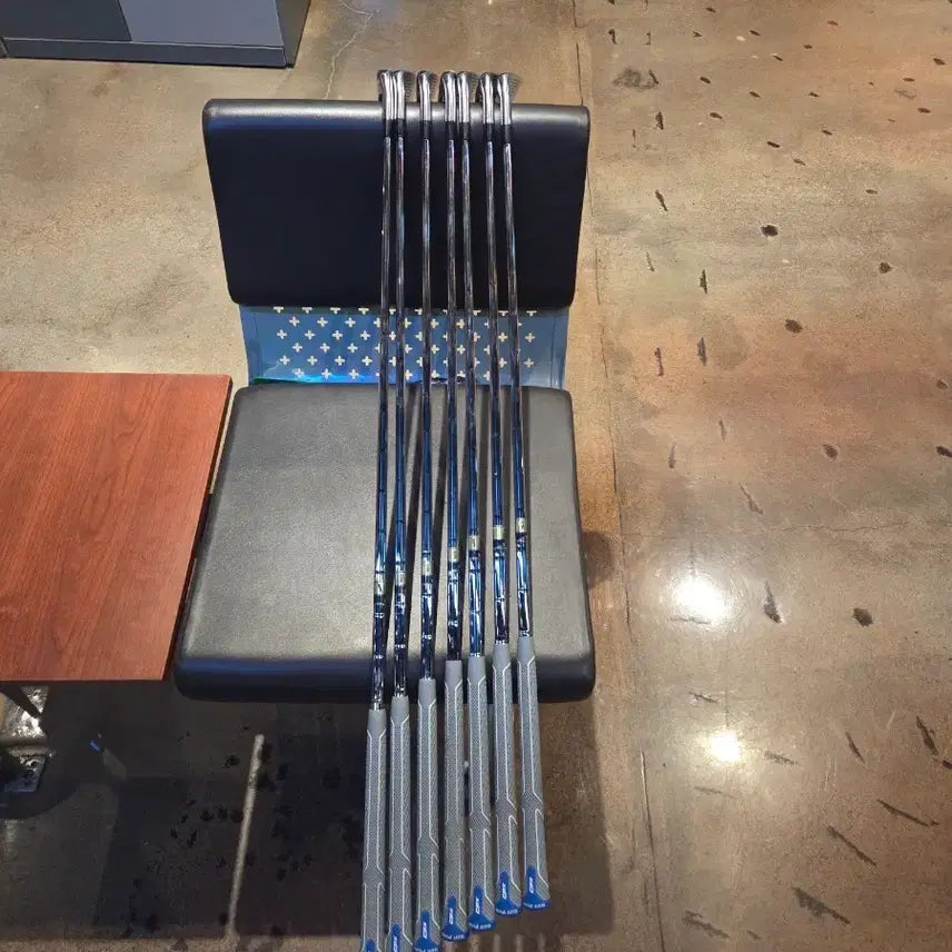 [BUNJANG] Titleist 716 T-MB Iron Set / 타이틀리스트 716Tmb 골프 아이언 세트  저렴히 판매합니다
