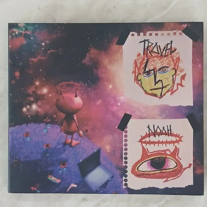 [SOLD OUT] 김하온 TRAVEL:NOAH