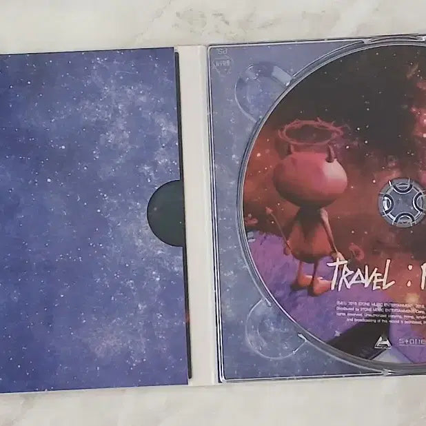 [SOLD OUT] 김하온 TRAVEL:NOAH