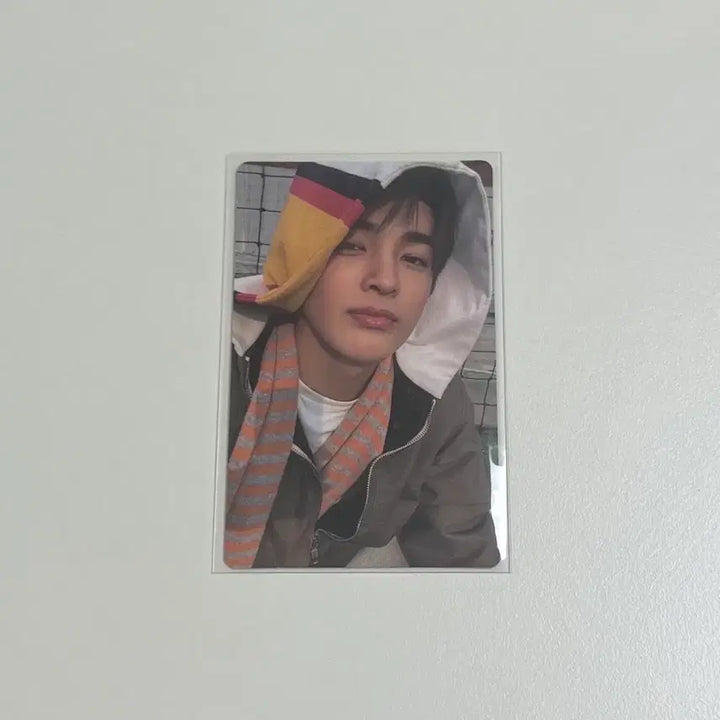 [BUNJANG] CORTIS Gunho YouTube POB Photocard / 코르티스 건호 유튜브 기프트 포카 특전 미공포