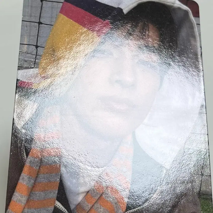 [BUNJANG] CORTIS Gunho YouTube POB Photocard / 코르티스 건호 유튜브 기프트 포카 특전 미공포