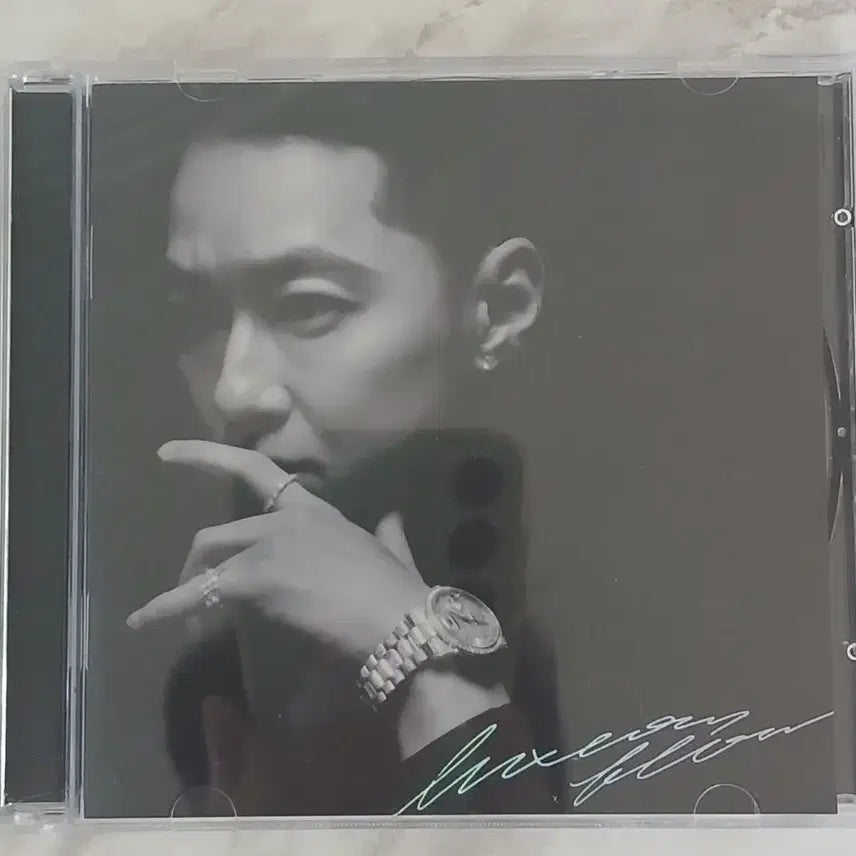 [SOLD OUT] 더콰이엇 Luxury Flow