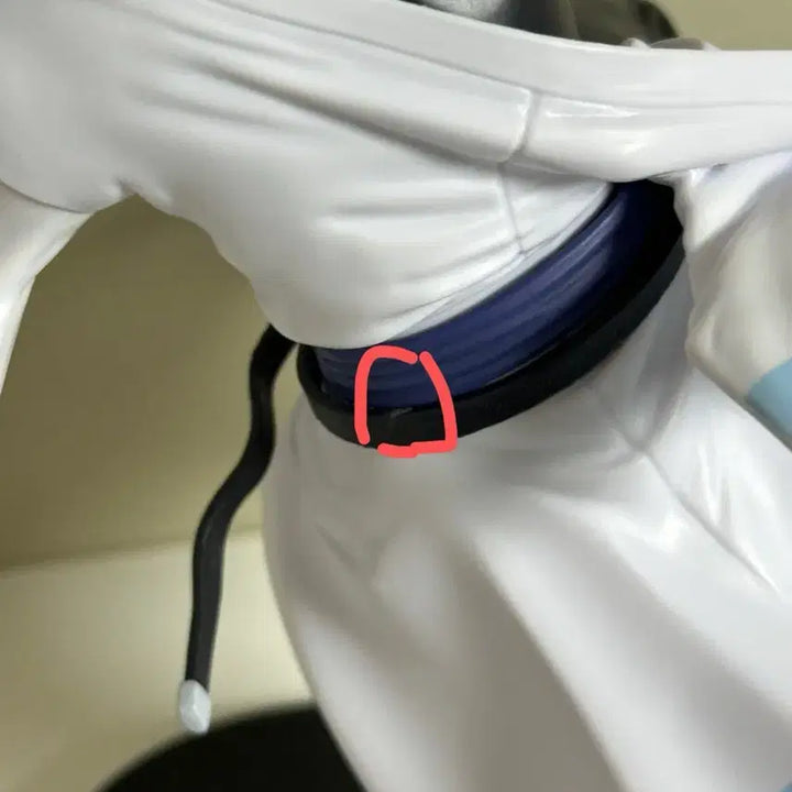 [BUNJANG] Gintama Gintoki Vibration Stars Figure / 긴토키 바이브레이션 스타즈 피규어