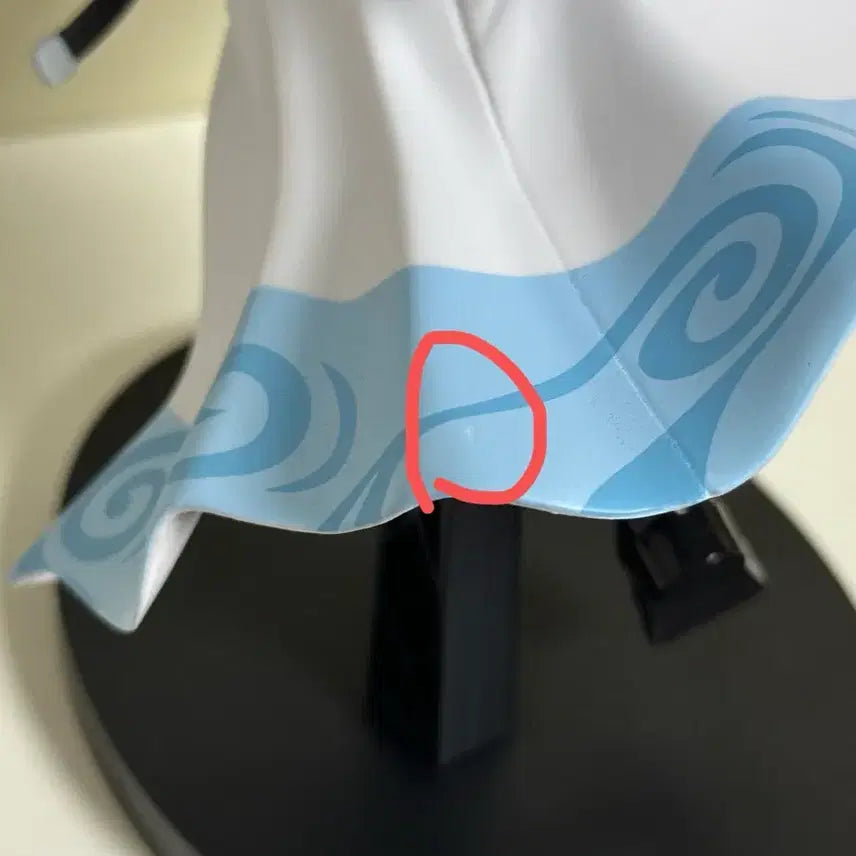 [BUNJANG] Gintama Gintoki Vibration Stars Figure / 긴토키 바이브레이션 스타즈 피규어