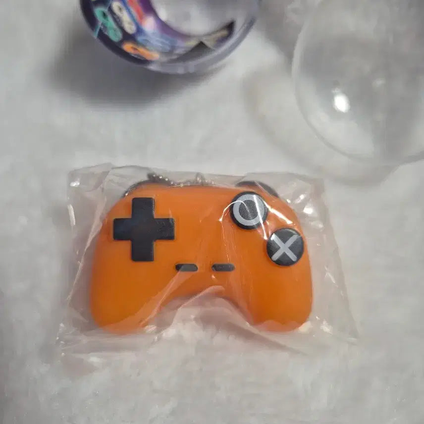 [BUNJANG] Game Controller Miniature Charm / 게임 컨트롤러 미니어처 참
