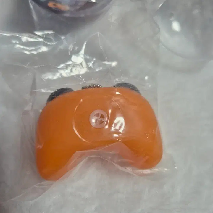 [BUNJANG] Game Controller Miniature Charm / 게임 컨트롤러 미니어처 참