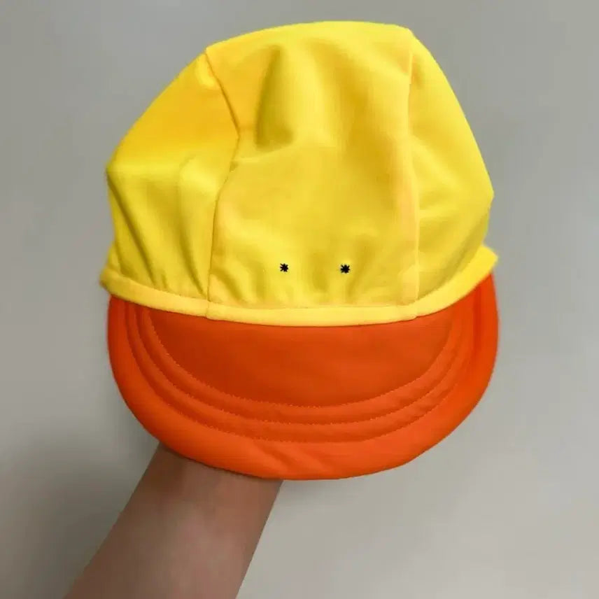 [BUNJANG] GongTerrebe Yellow Sumei / 꽁떼레베 꽉꽉수모 노랑이