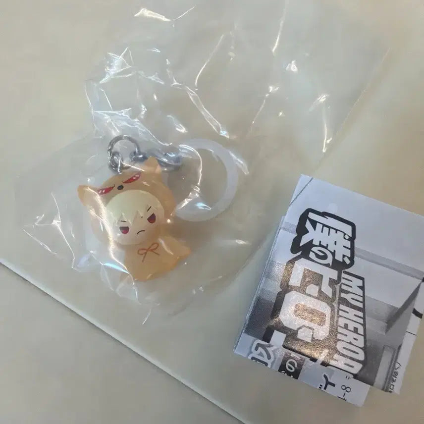 [SOLD OUT] 나히아 바쿠고 메지루시