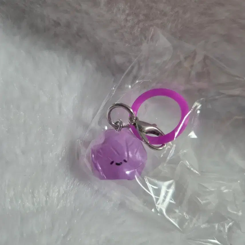 [BUNJANG] Babytable Meijirushi Charm Collection / 베이비터블 메지루시 참 컬렉션