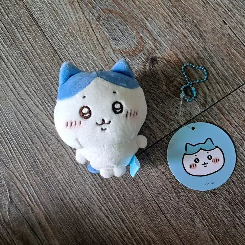 [SOLD OUT] 하치와레 기본 마스코트