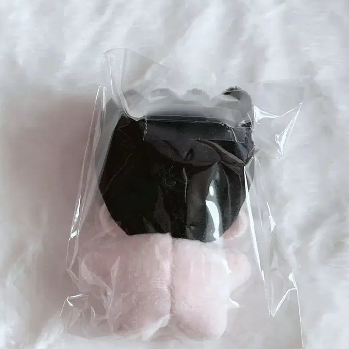 [BUNJANG] PLAVE unofficial Hamin Doll (10cm) / 플레이브 비공식 하민 인형 (10cm)