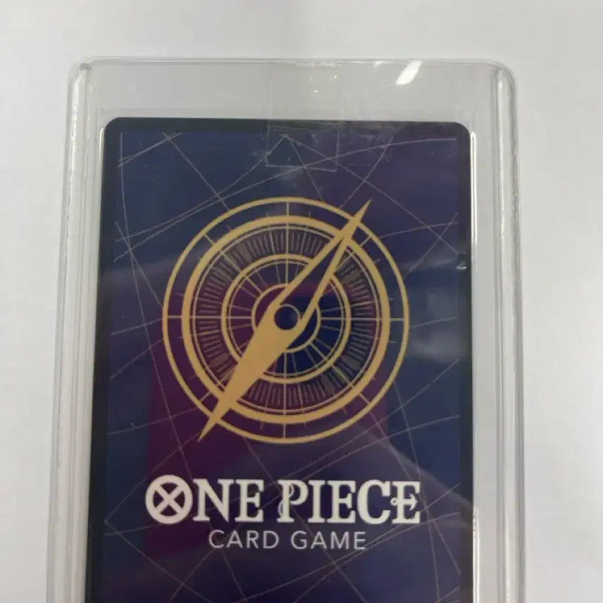 [SOLD OUT] 원피스 카드 니코로빈 EB03-055 A급